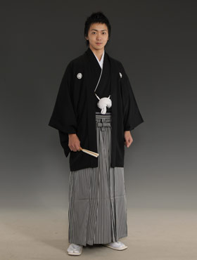 Tipos de kimono - CENTRO DE ESTUDIOS DE ASIA ORIENTAL SEVILLA