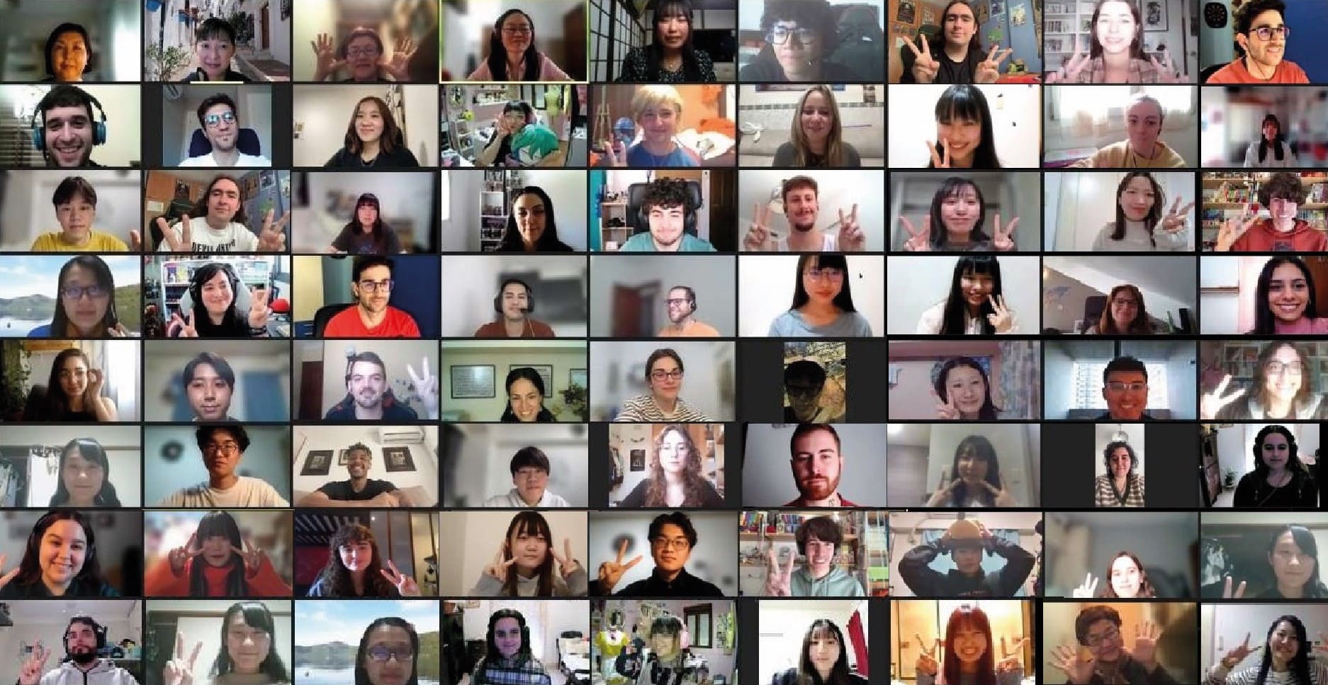Intercambios japonés español Sevilla Intercambios online de idiomas en Sevilla japonés coreano